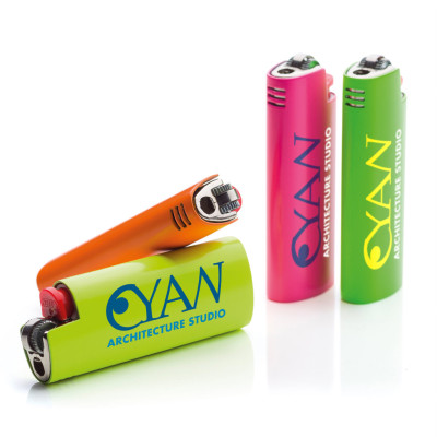 Capa de isqueiro BIC® Styl'it Luxury